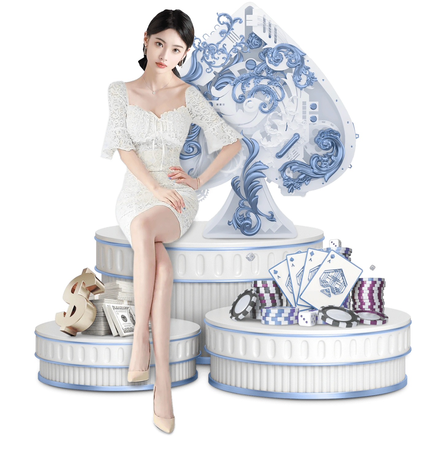 Hình ảnh giới thiệu thương hiệu ABCVIP
